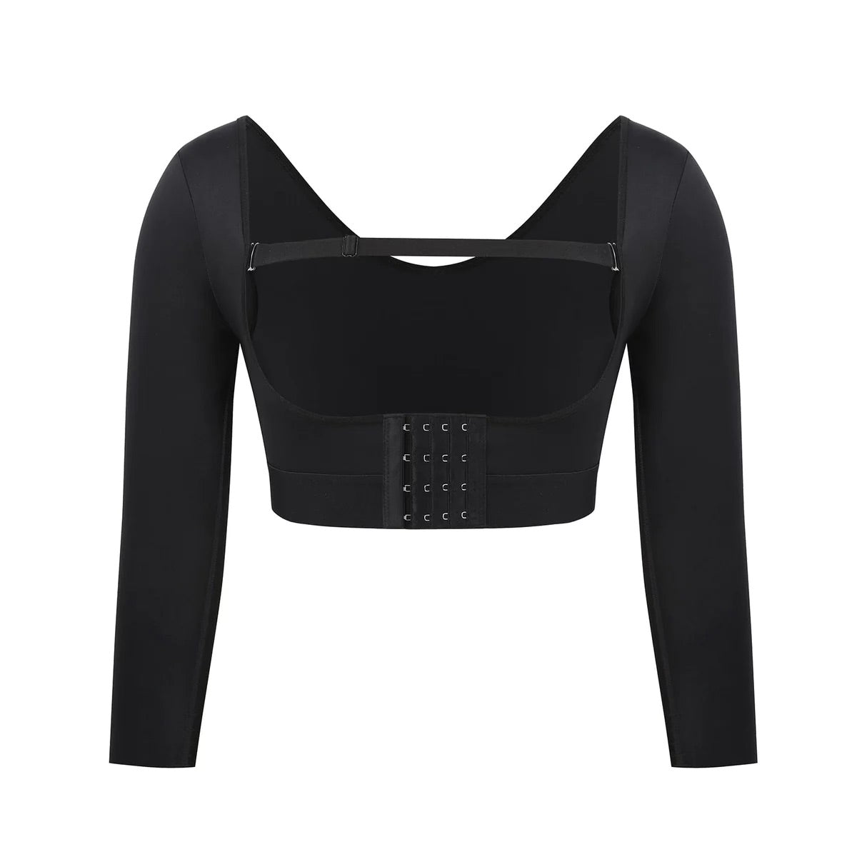 HerCurves Chest Adjustment Top