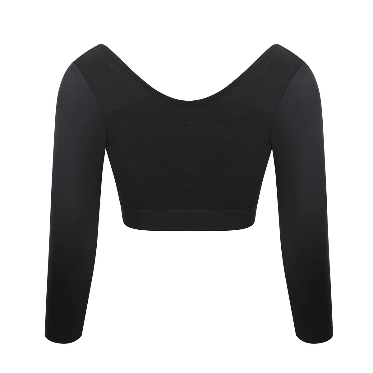 HerCurves Chest Adjustment Top