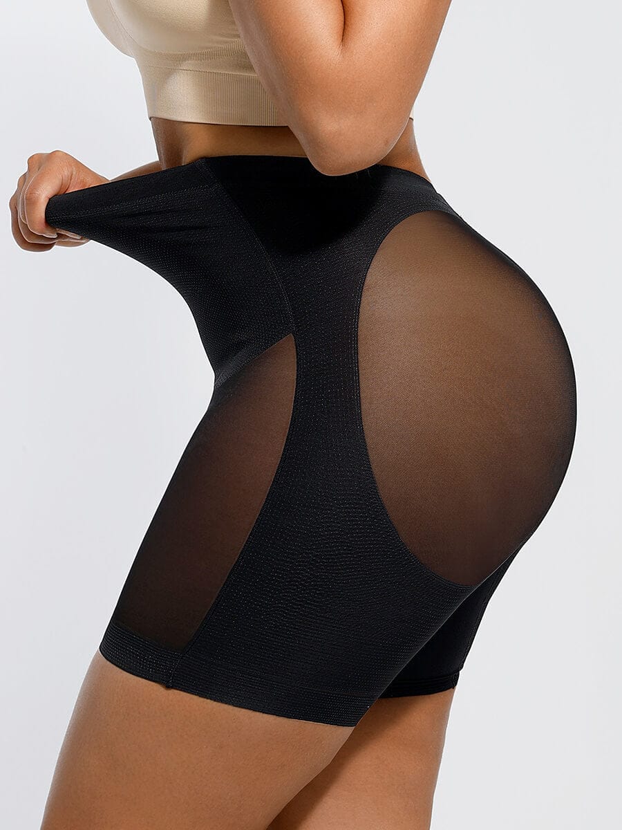 PERFECT PEACH-SHAPEWEAR