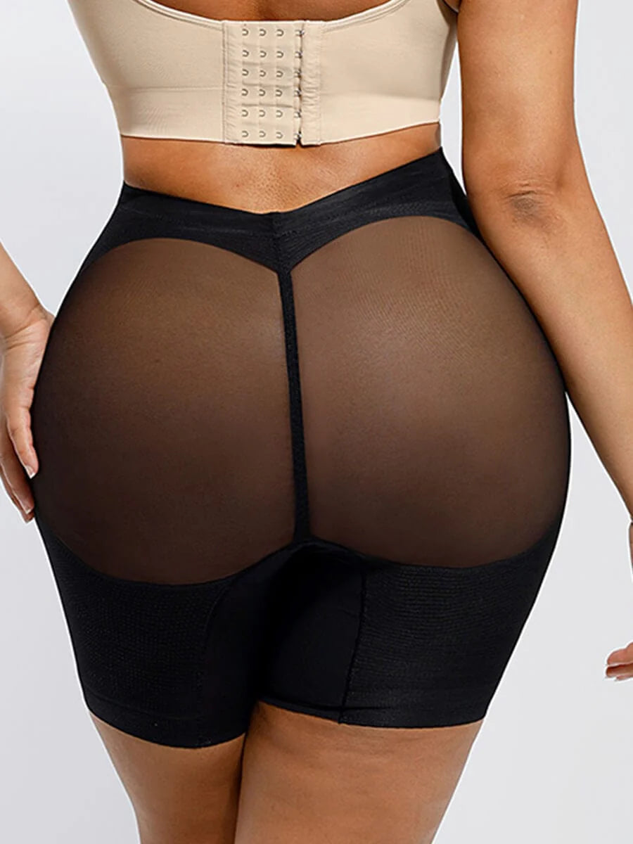 PERFECT PEACH-SHAPEWEAR