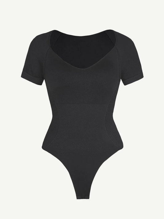 HIGH COMPRESSION BODYSUIT