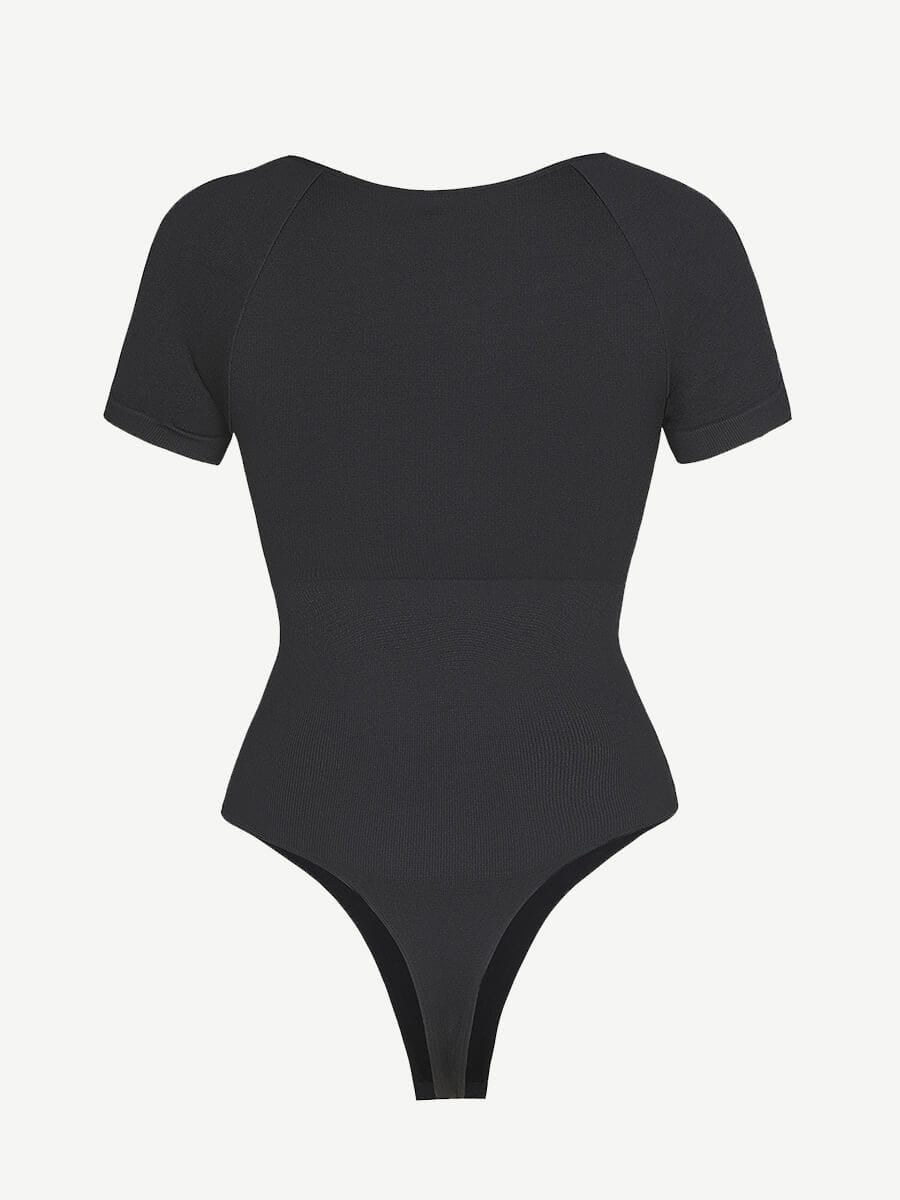 HIGH COMPRESSION BODYSUIT