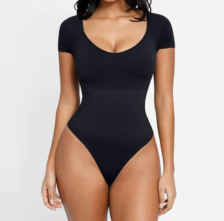 HIGH COMPRESSION BODYSUIT