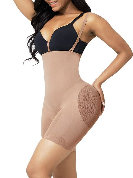 HUNNI B- Compression Full Body Shaper