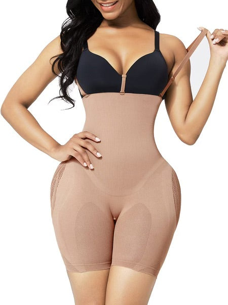 HUNNI B- Compression Full Body Shaper