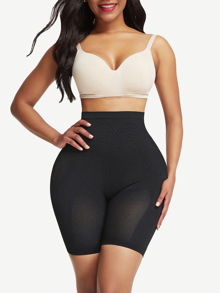Seamless Curve Shaper