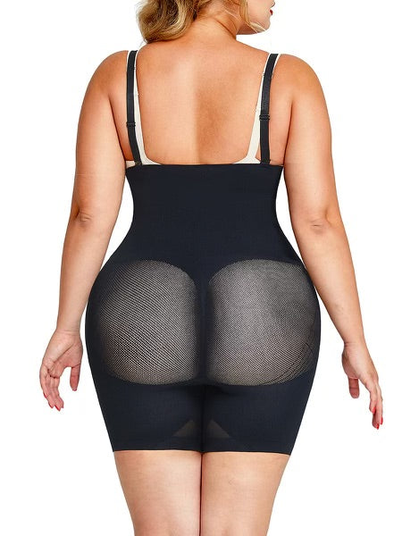 HUNNI B- Compression Full Body Shaper