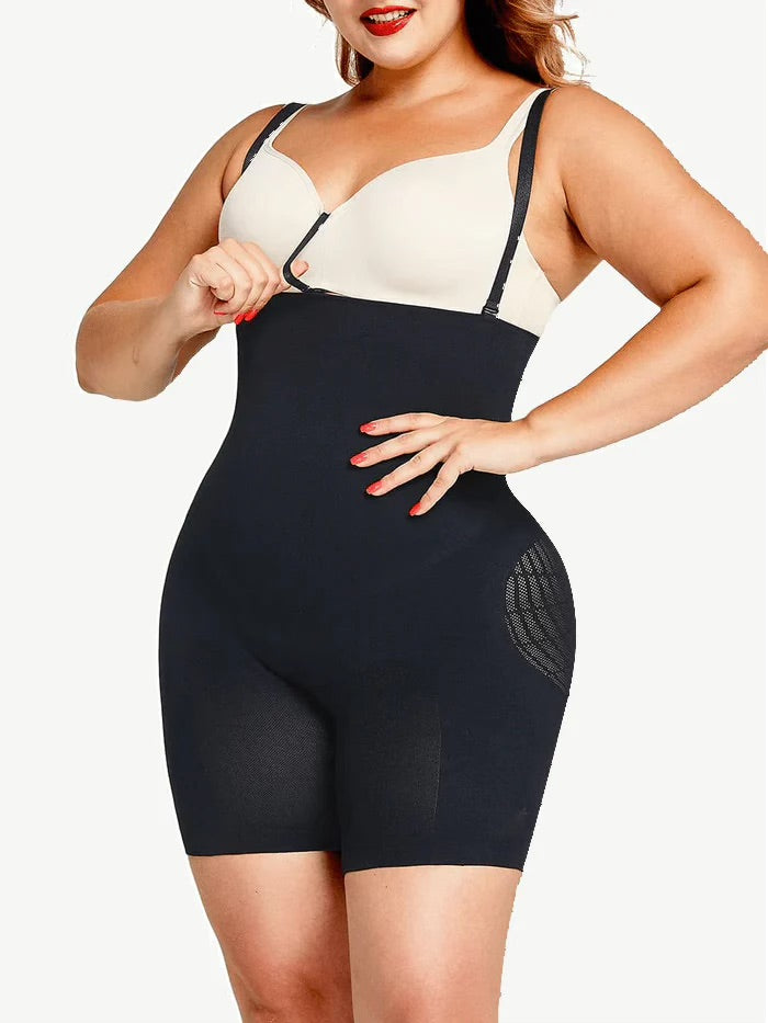 HUNNI B- Compression Full Body Shaper