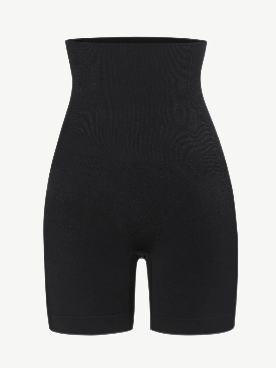 Comfy-Seamless High Waisted