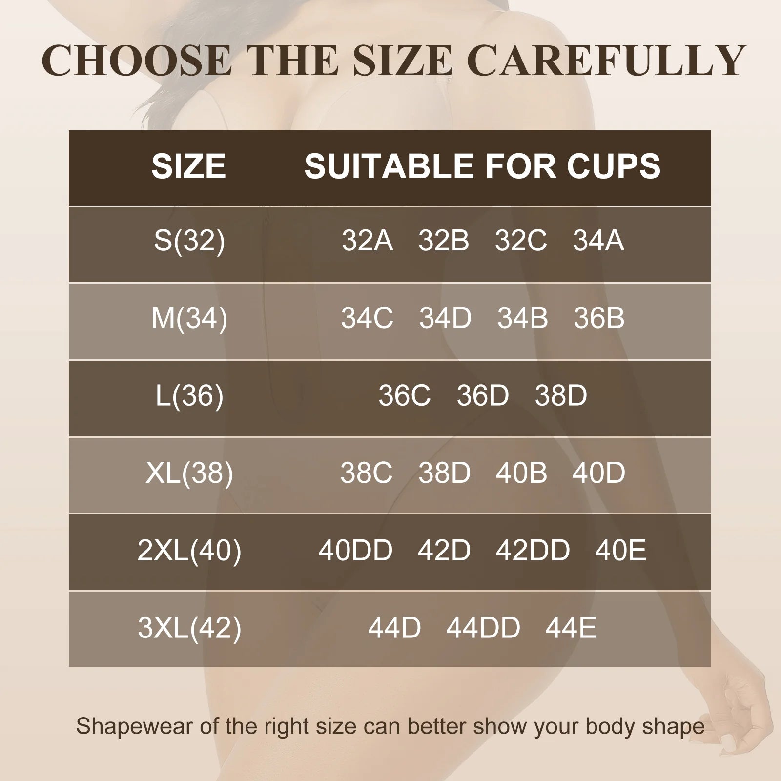 Tie The Knot Bodysuit Shaper