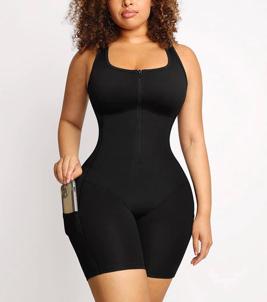 Workout-Bae Shaper