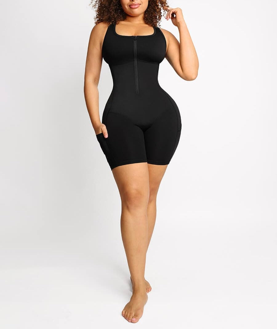Workout-Bae Shaper
