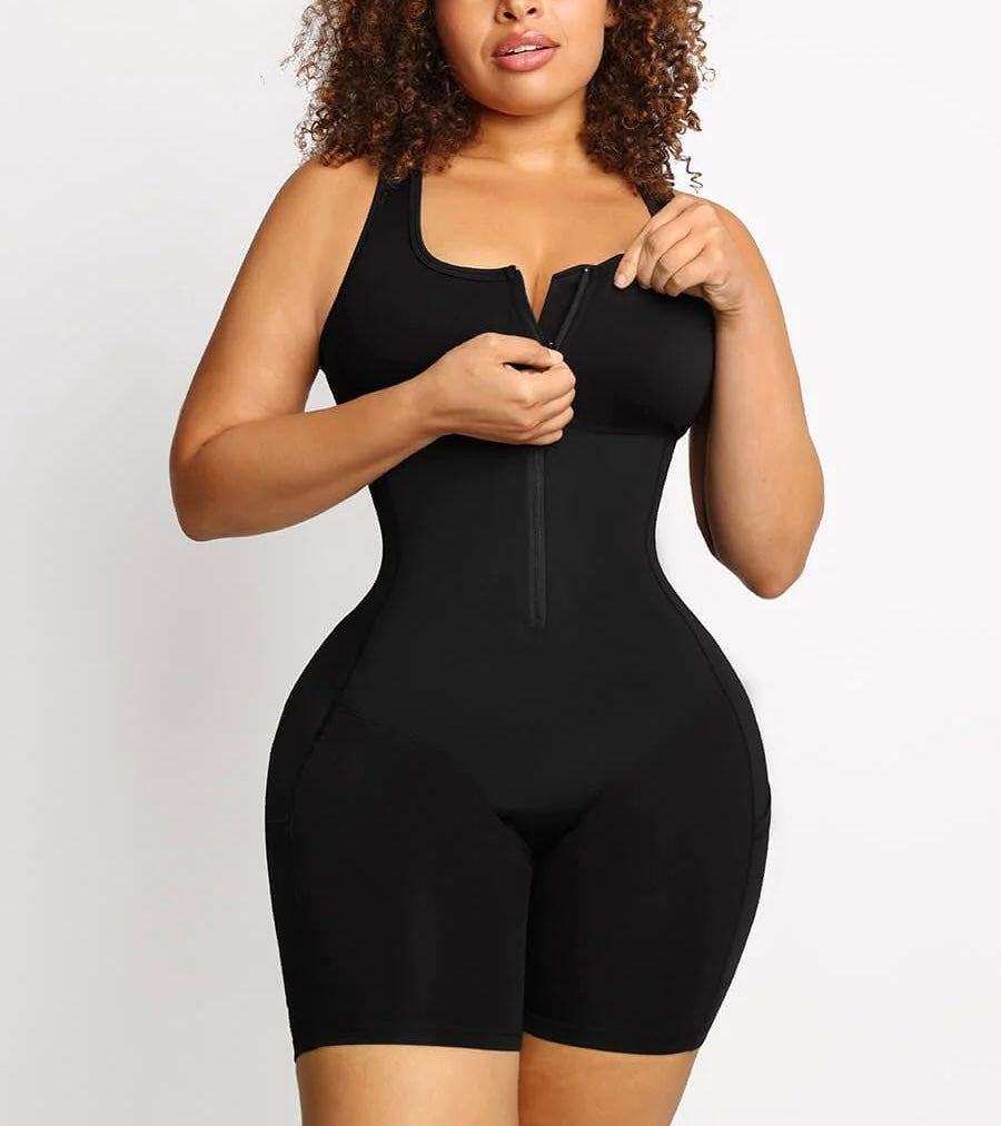 Workout-Bae Shaper