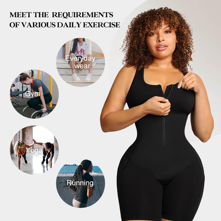Workout-Bae Shaper