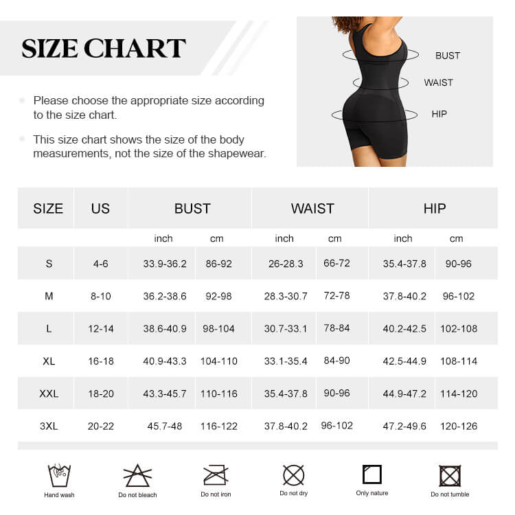 Workout-Bae Shaper