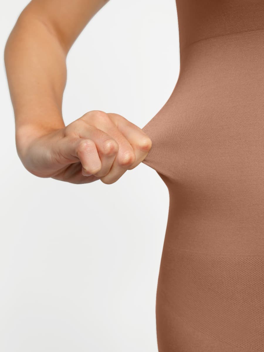 Soul Snatcher Body Dress