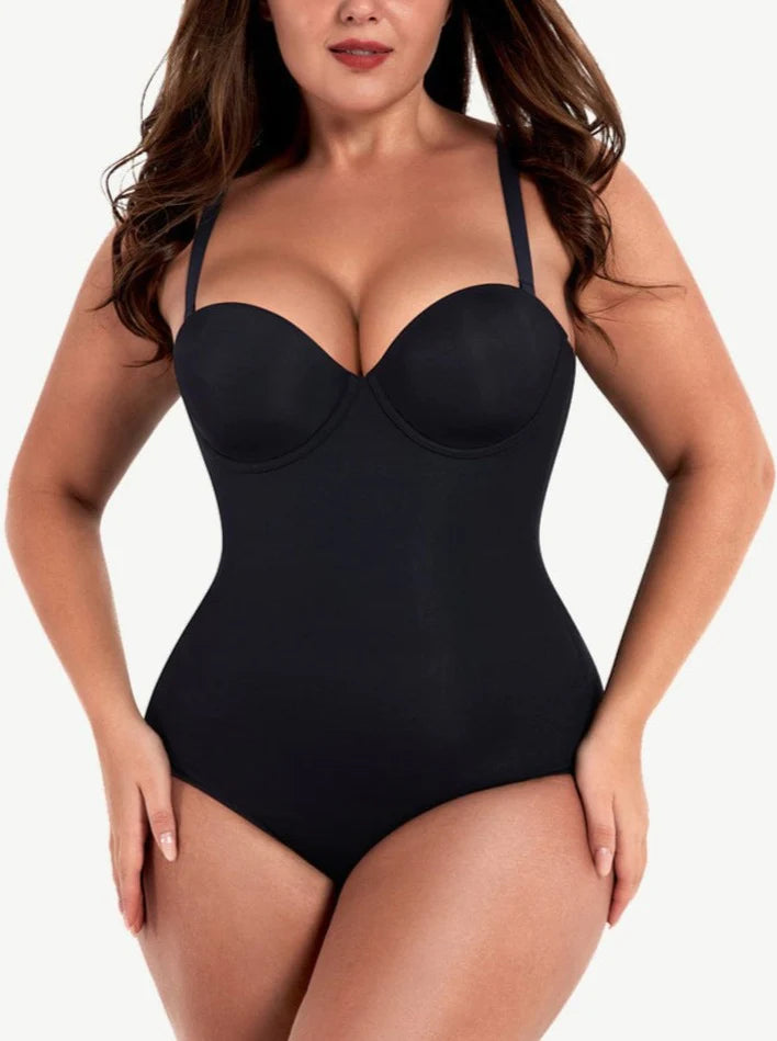 HEY FAV-CURVY PANTY Bodysuit