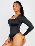Cuff It Bodysuit