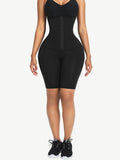 Hour Glass Shorts (Tummy Control Waist)