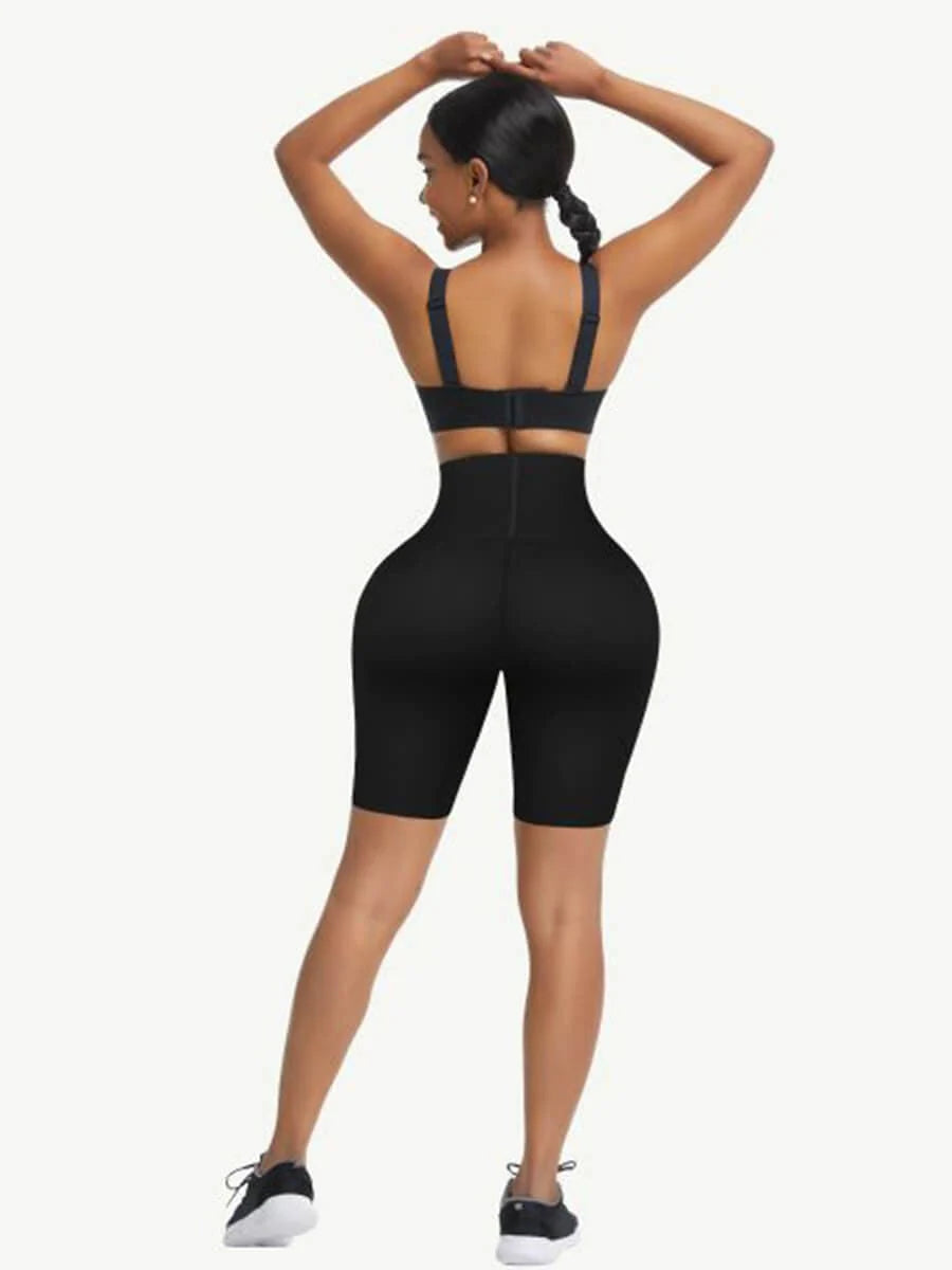 Fupa Shapewear Shorts