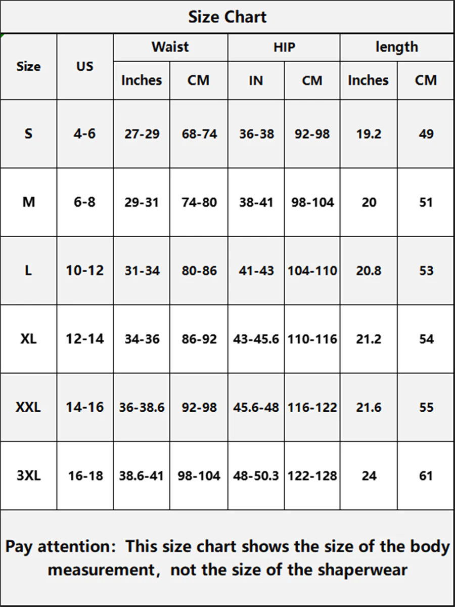 HerCurves 2-in-1 Shapewear Shorts