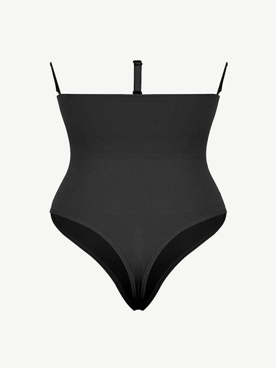 HerCurves Thong Shaper