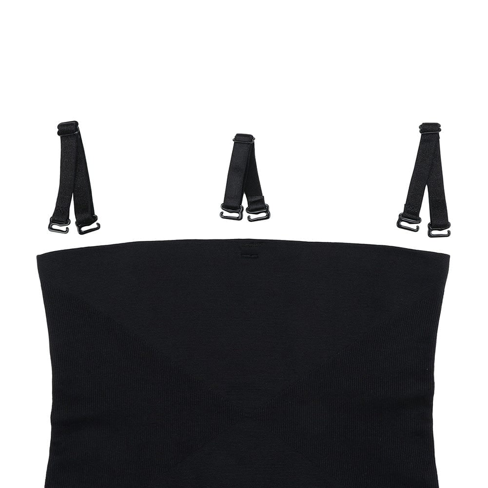 HerCurves Thong Shaper
