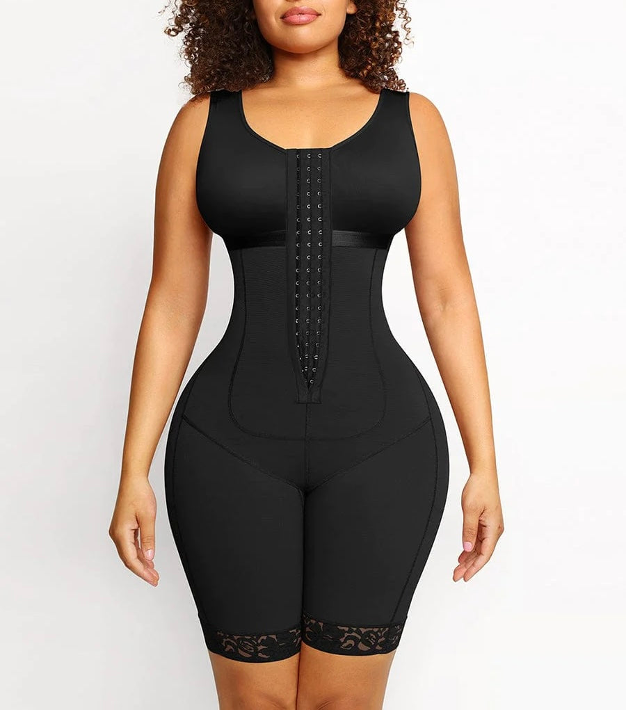 COMFY FAJA-FULL BODY SHAPEWEAR