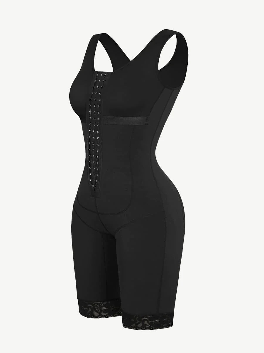 COMFY FAJA-FULL BODY SHAPEWEAR