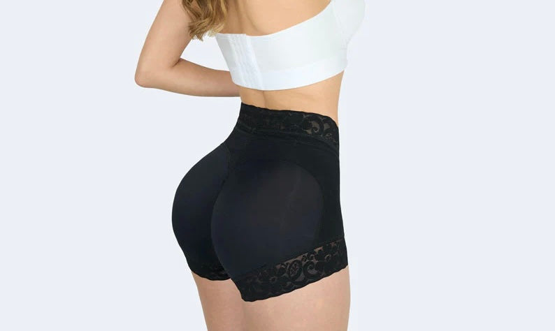 FAJA PANTIES-GIRDLE BUTT LIFTING PANTY