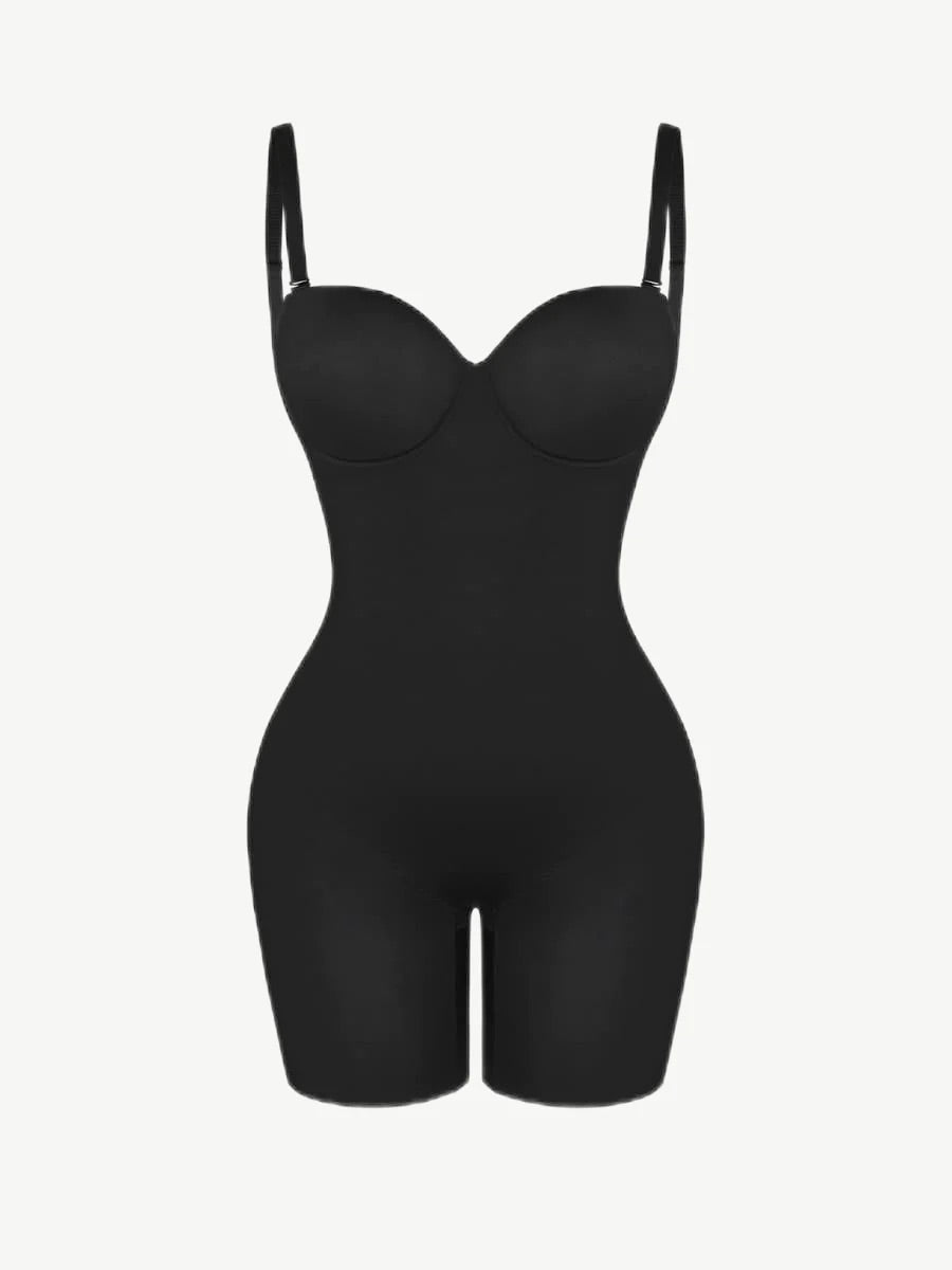 RENAISSANCE- BODYSUIT Shapewear - Mid Thigh