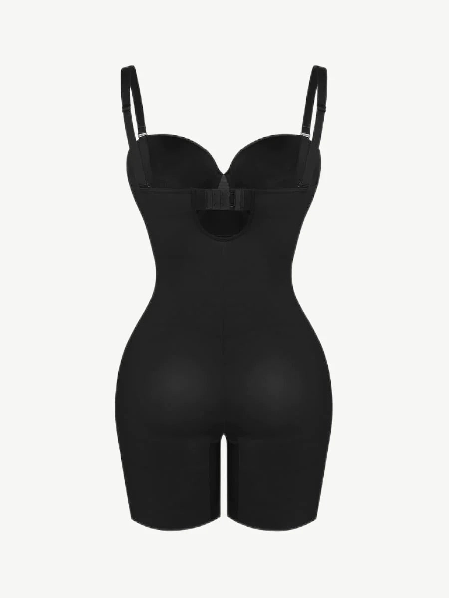 RENAISSANCE- BODYSUIT Shapewear - Mid Thigh