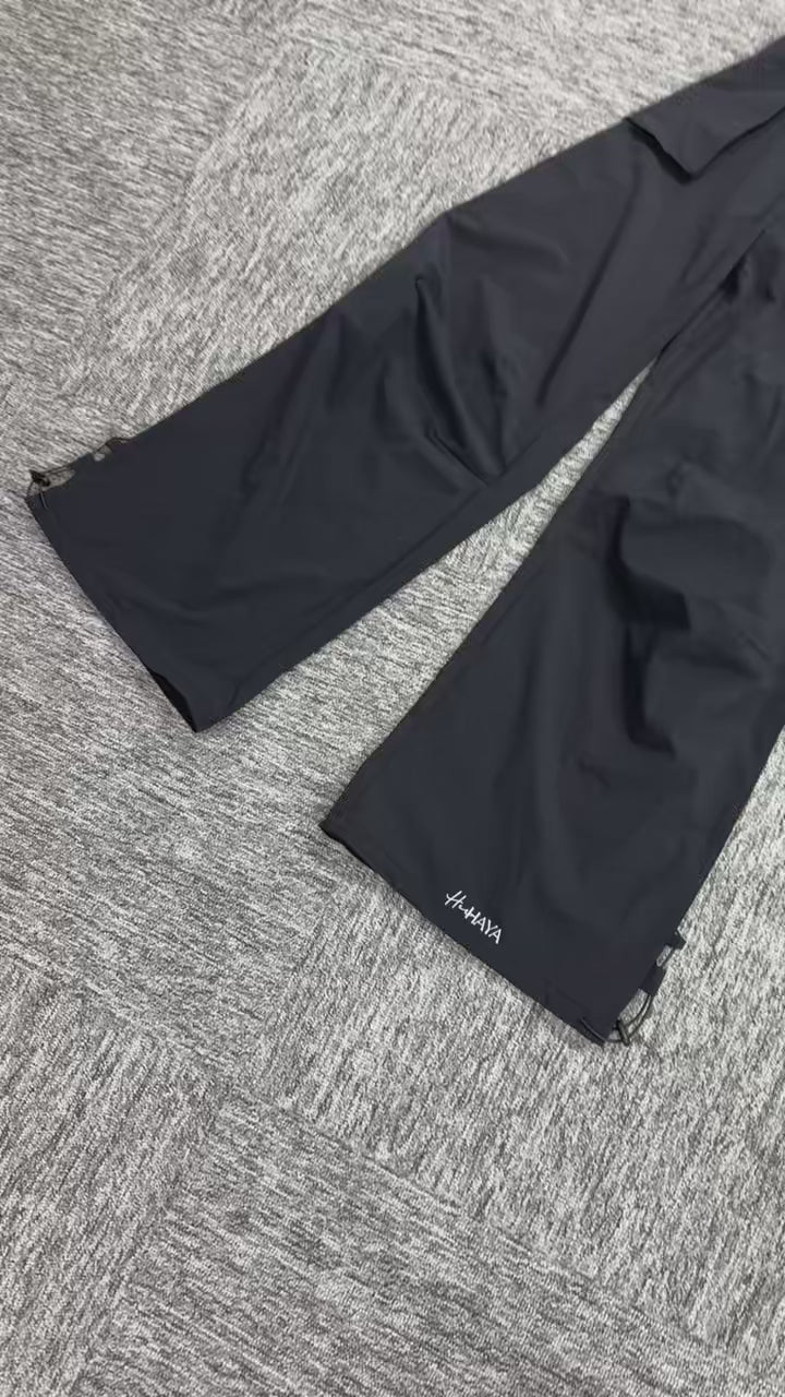 HerHaya Joggers